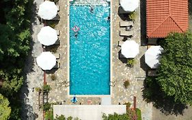 Agrili Apartments&Rooms